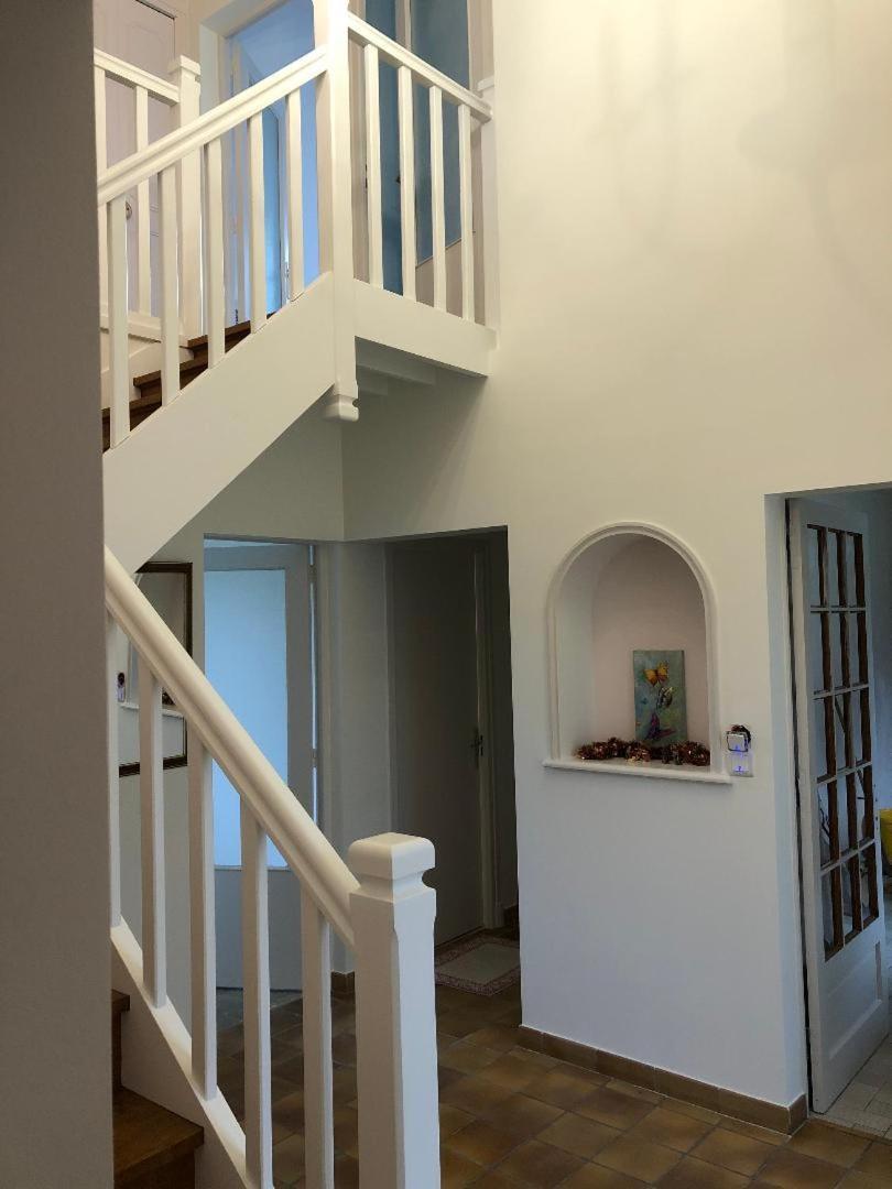 Le Clos Fleuri - Chambres D'Hotes Onzain Eksteriør billede